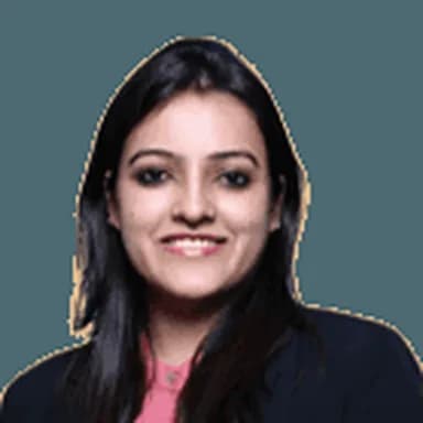 Ritika Aghi