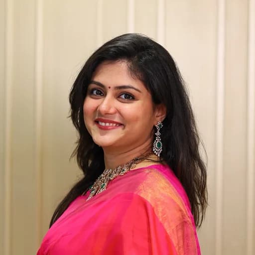 Swati's Cozy Nest