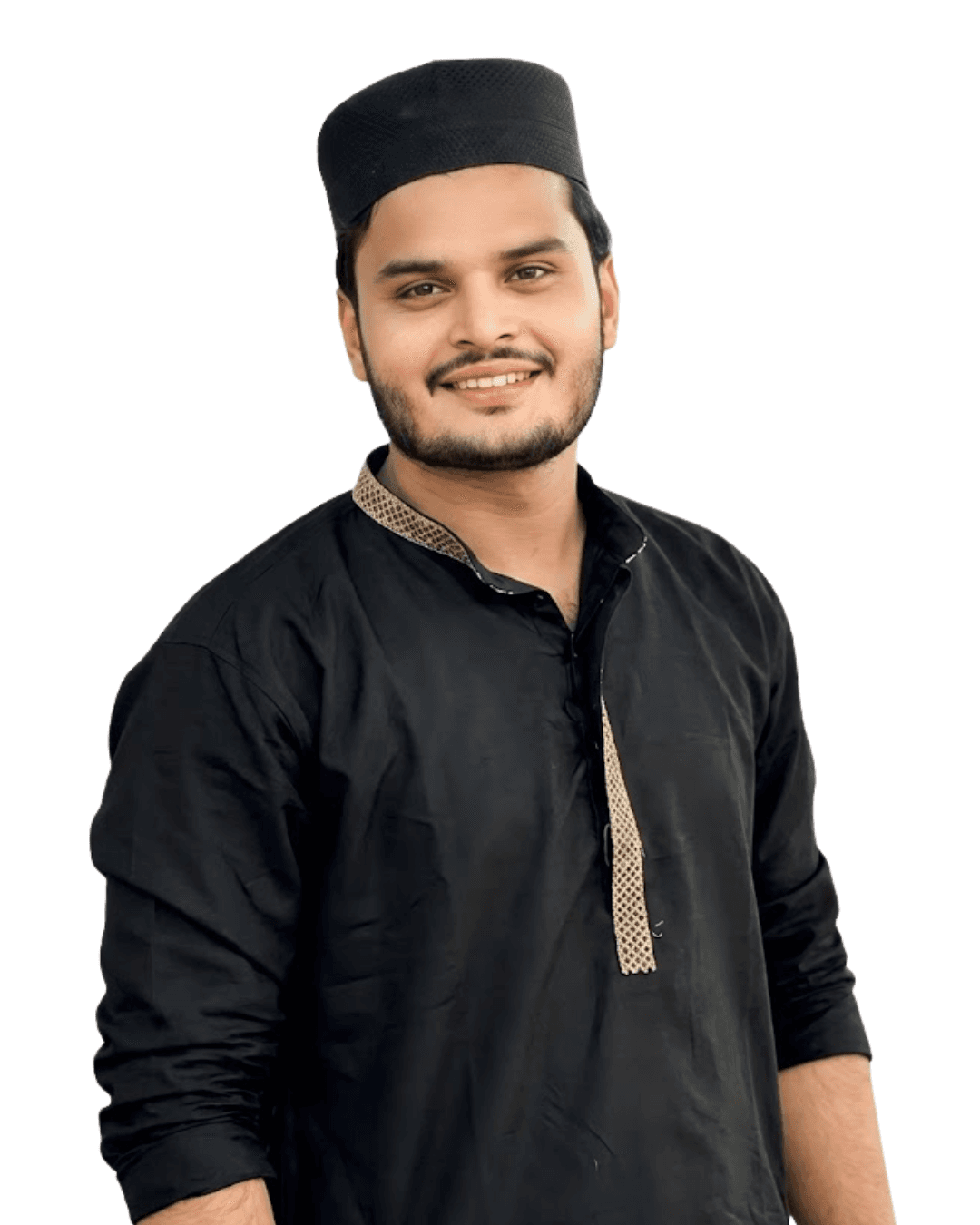 Faraz Siddiqui