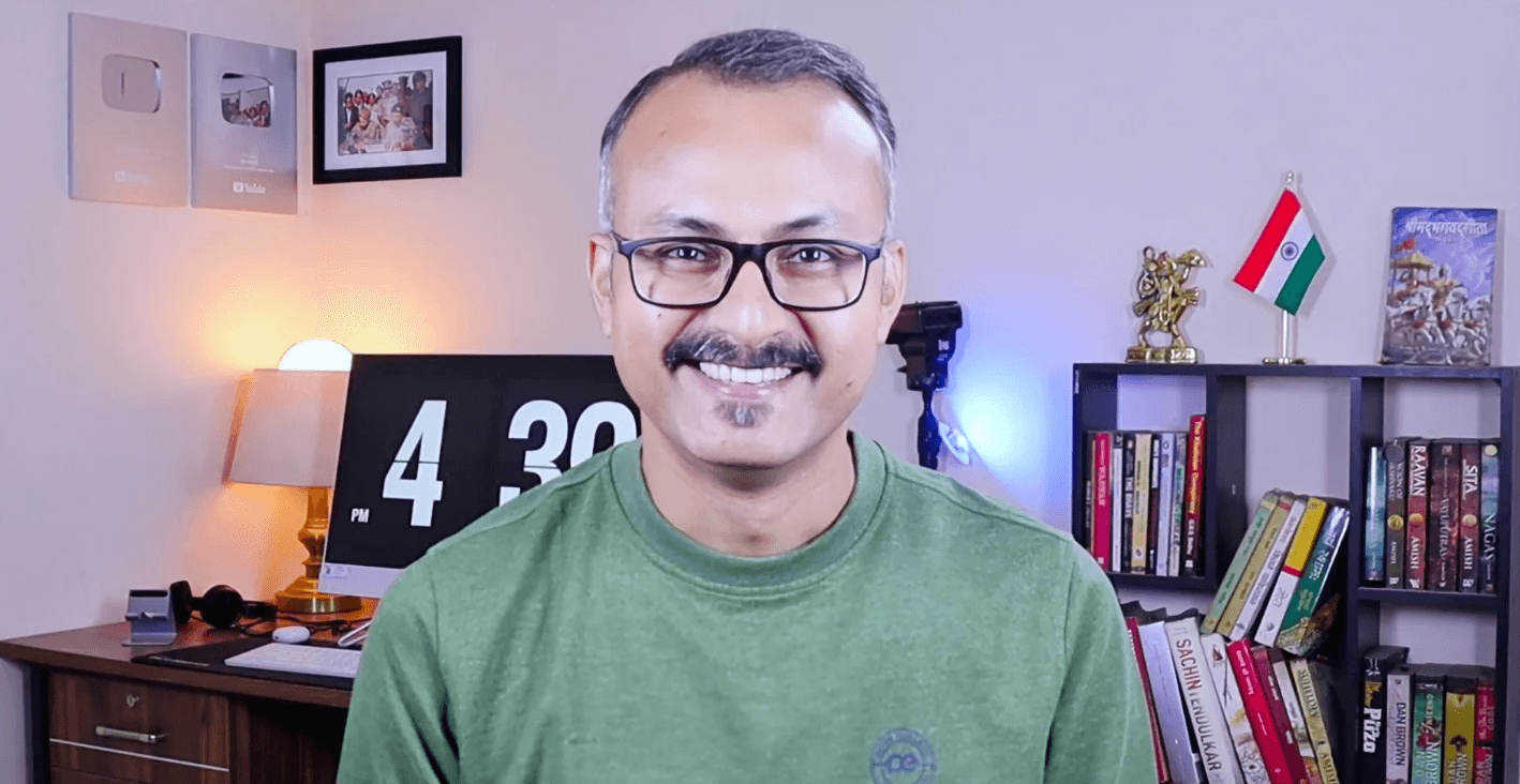 Alok Ranjan