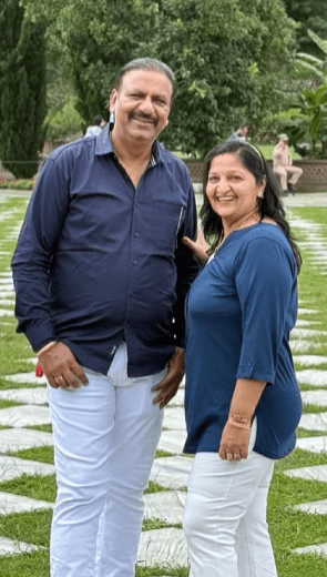 Nidhi Garg-Relationship Coach
