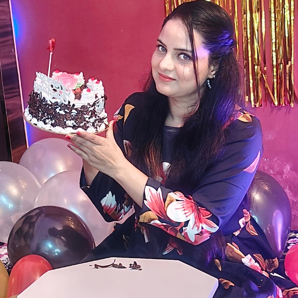 Ruksar Sultana
