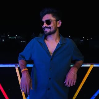 HARIOM YADAV, Comedy & Fun on Fancall