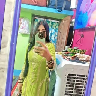 Ruksana khatoon