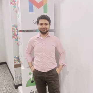 Sumit Kumar, Education & Career on Fancall