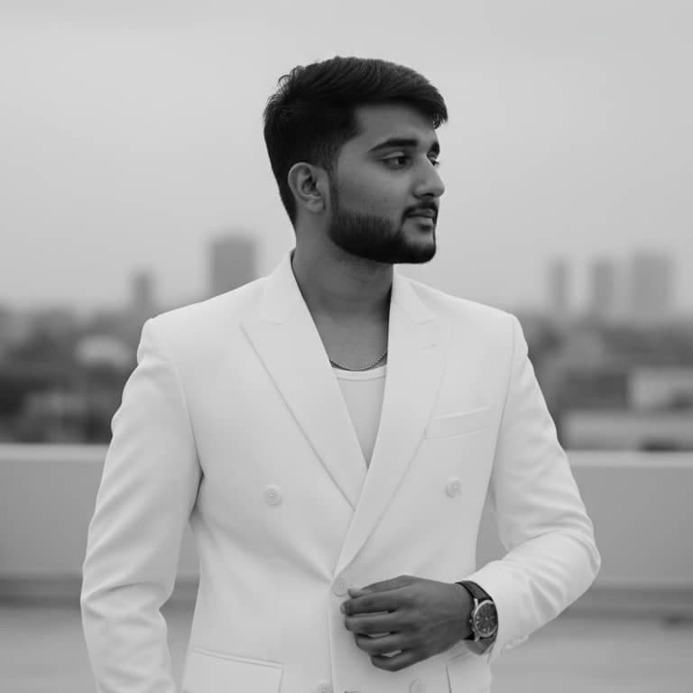 Gunjan Bhatt