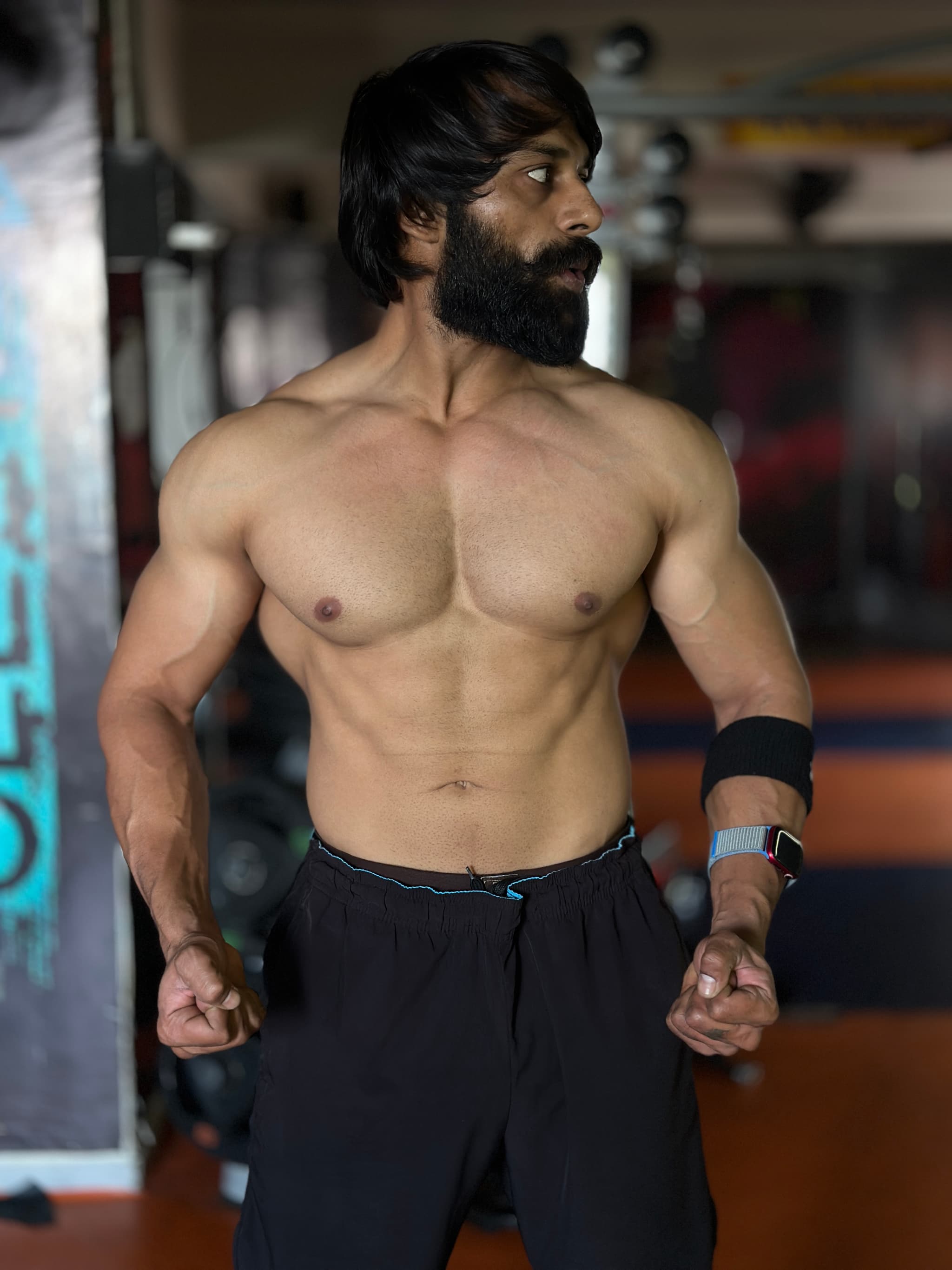 Amit Solanki