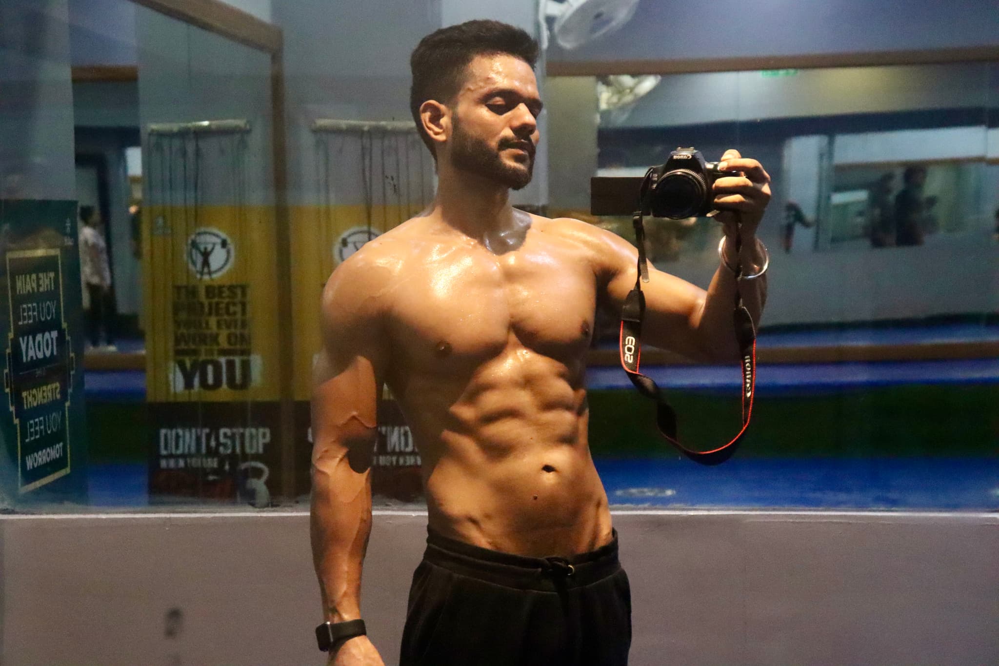 Nikhil Kohli