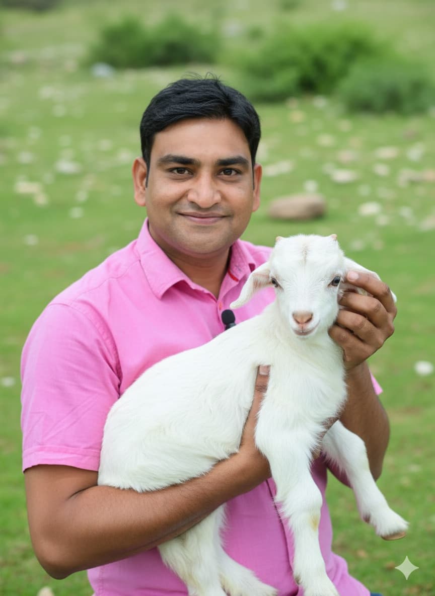 Nisar khan, Farming & Agriculture on Fancall