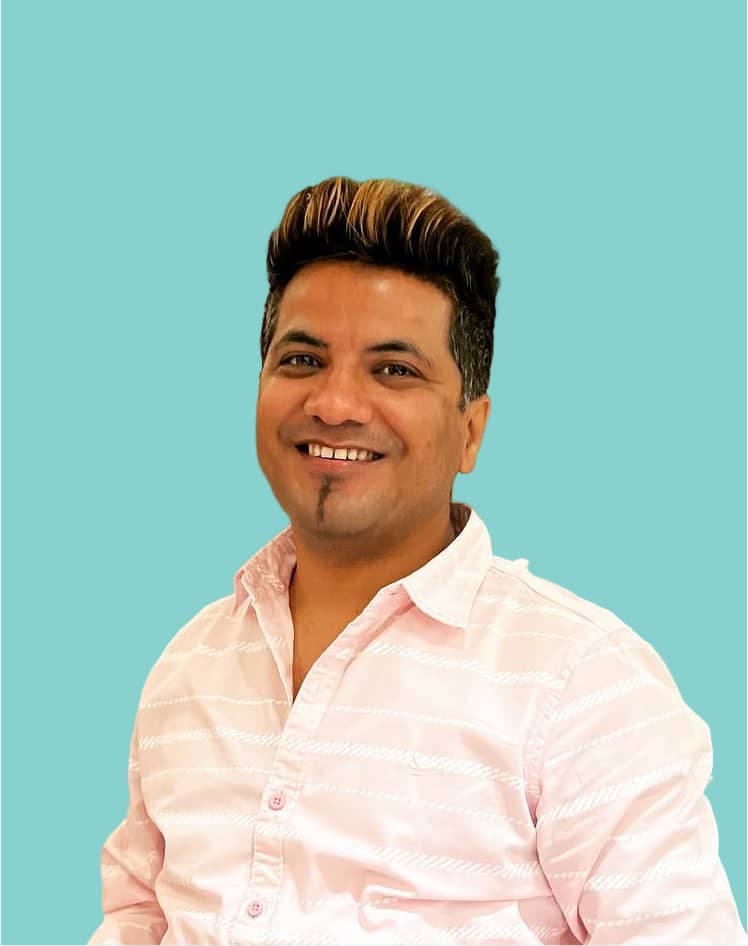 Aseem Juneja