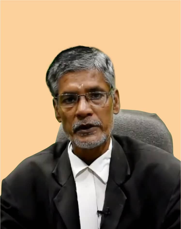 Dev Chandra Jha