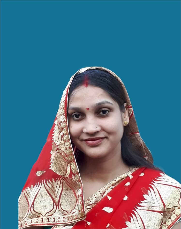 Prity Jha