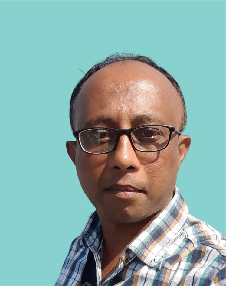 Suresh Bauddh