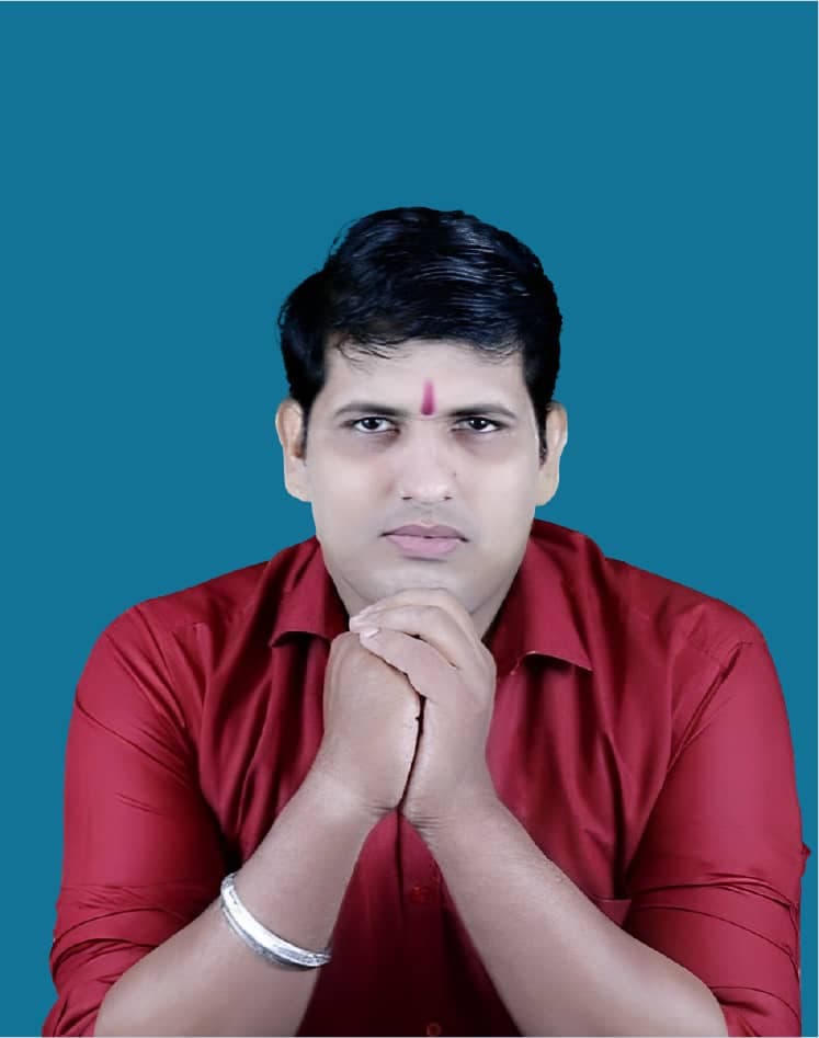 Amit Jha, Spiritual & Faith on Fancall