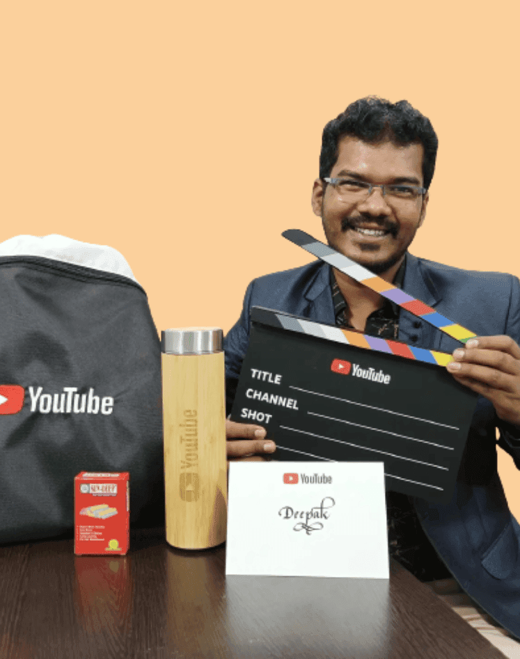 Deepak Kumar