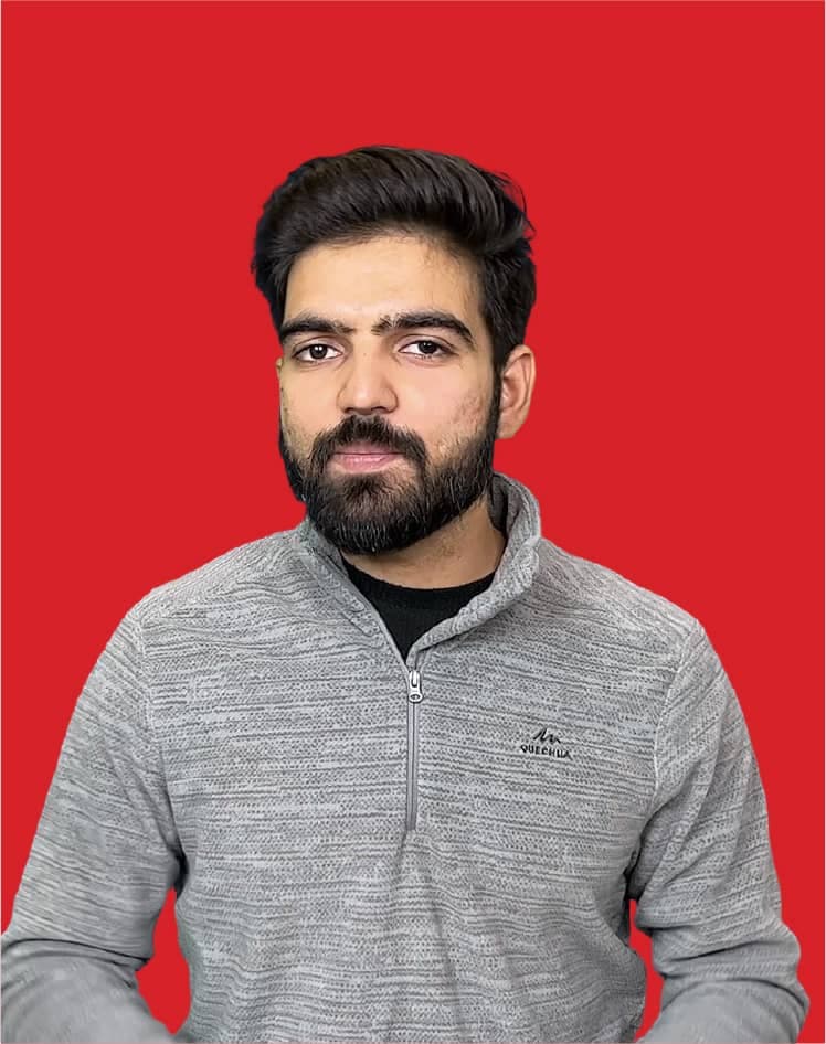 Arjun Godara