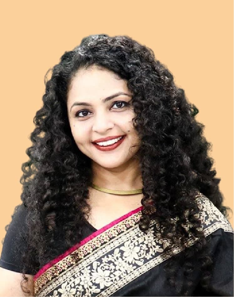 Divya Verma, Education & Career on Fancall