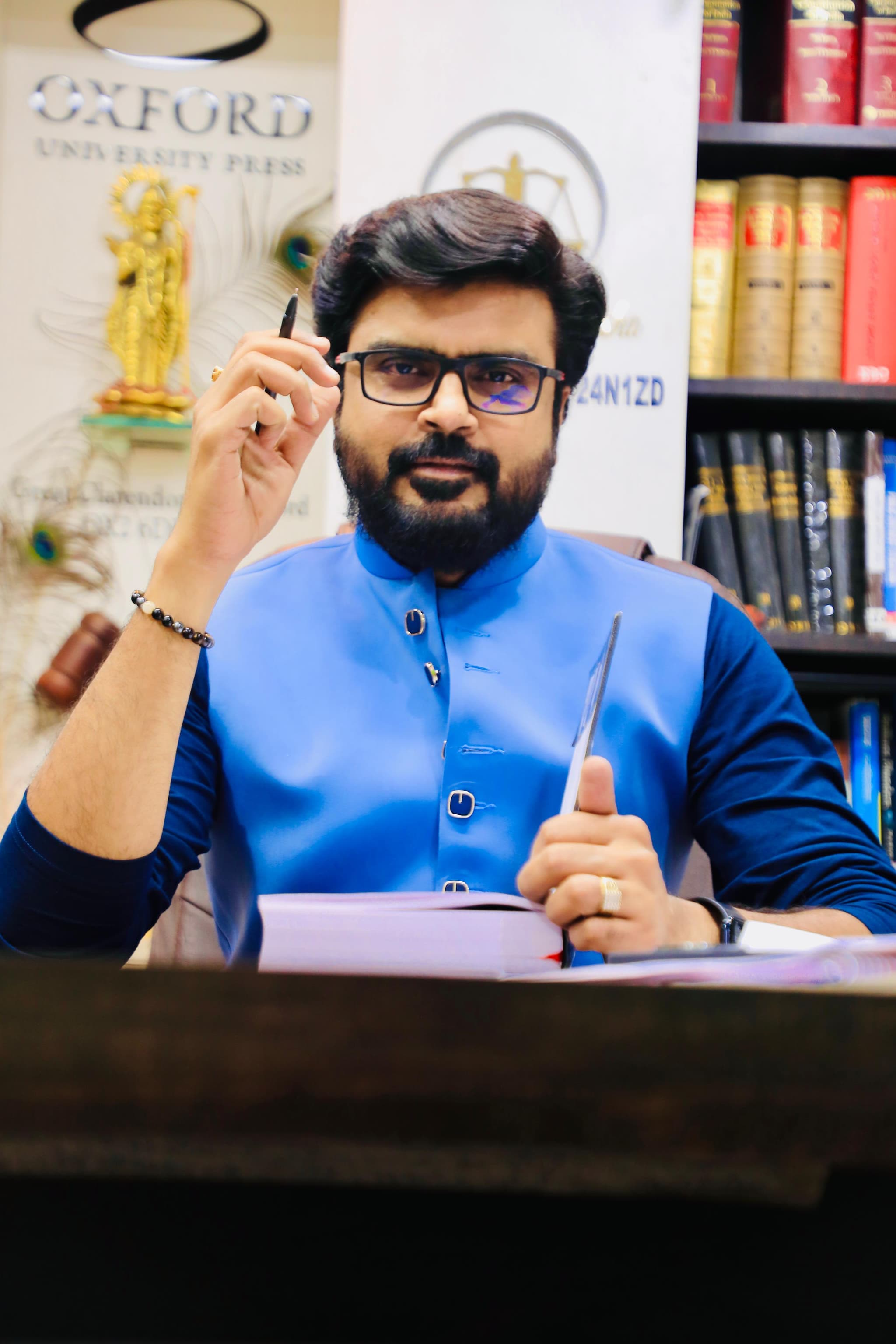 MJ Sir, Law & Legal Advice on Fancall