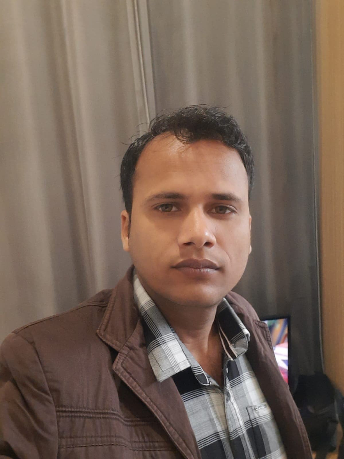 Ajay Sipal