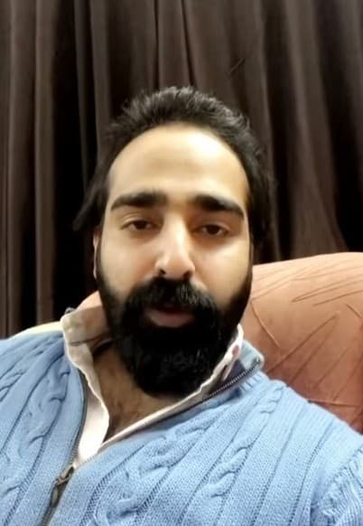 Anuj Verma
