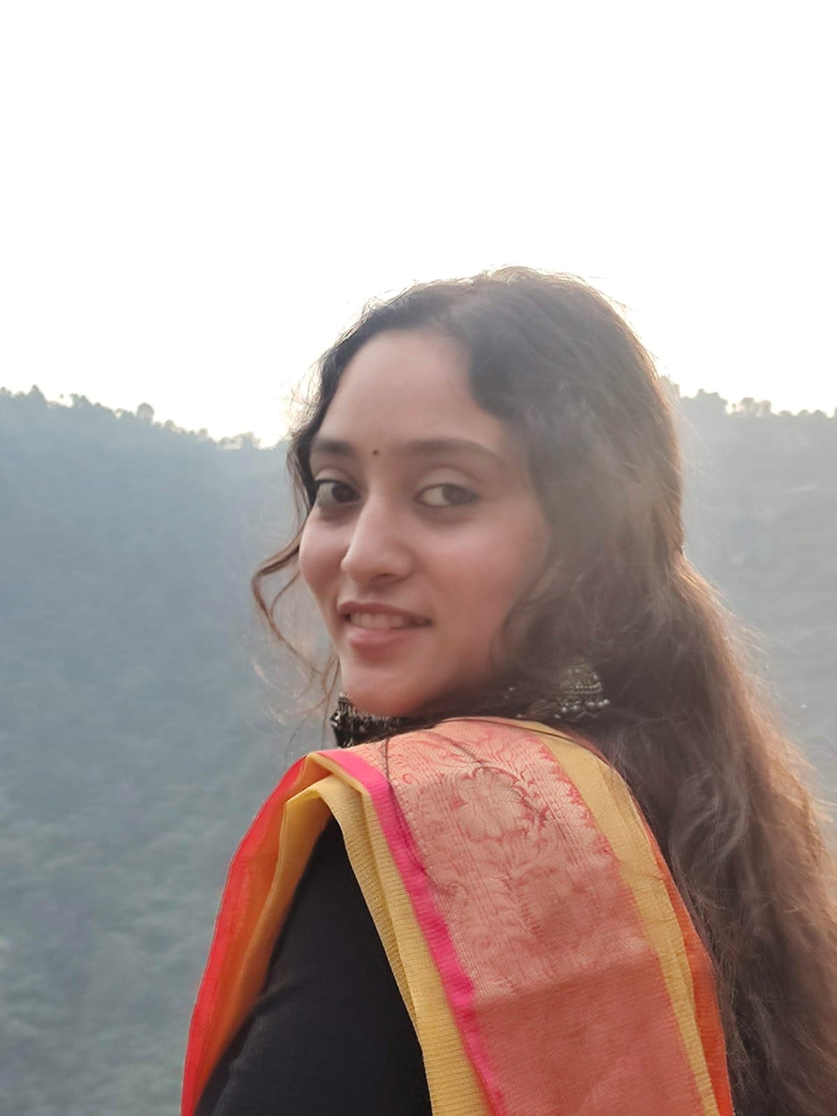 Pranjal Katoch