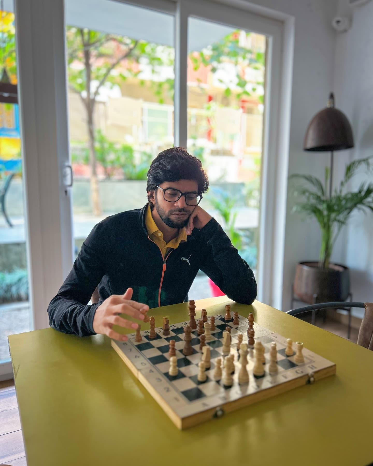 Vikas Kapoor