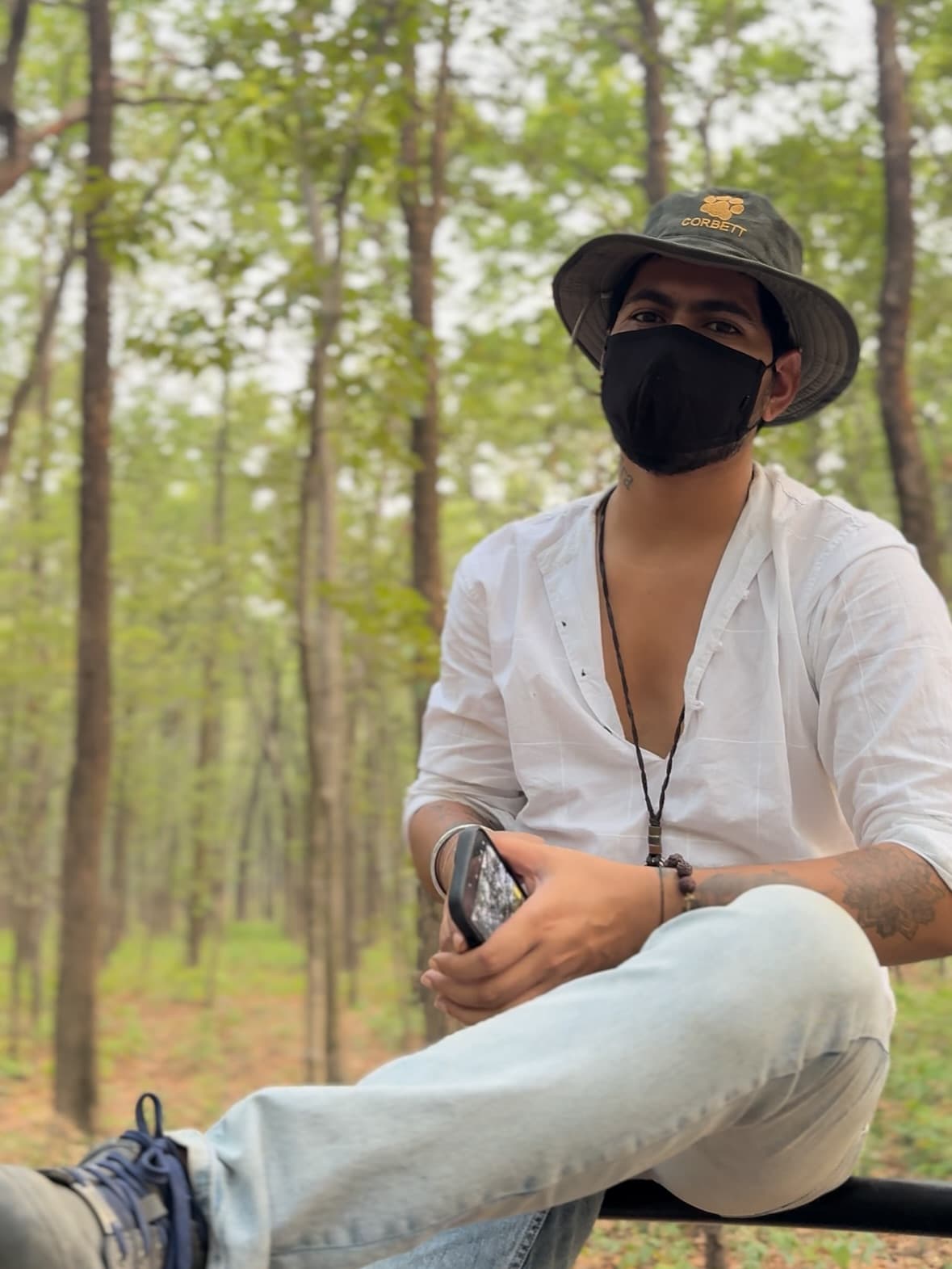 Kabir Diwaan
