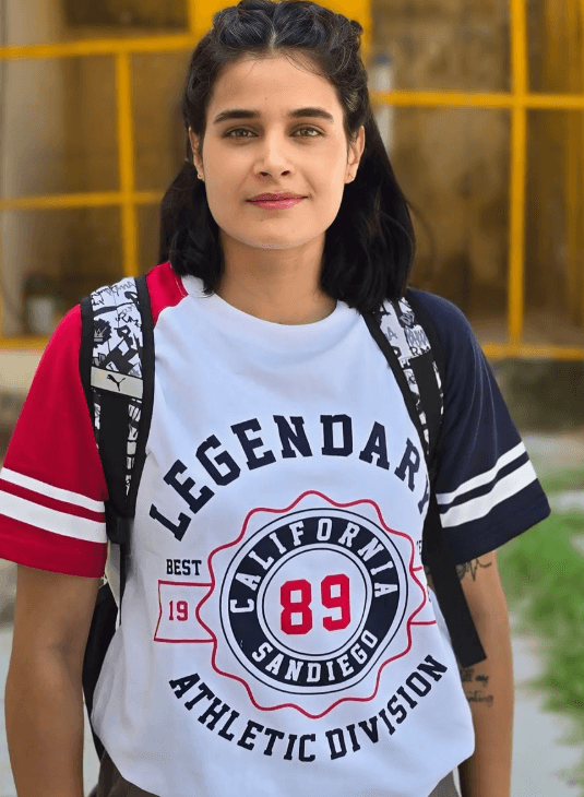 Preeti Mishra, Vlogs & Lifestyle on Fancall