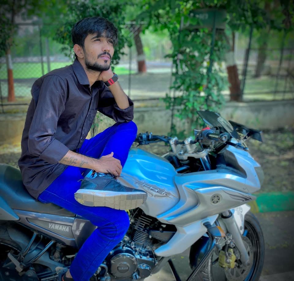 Neel chavda