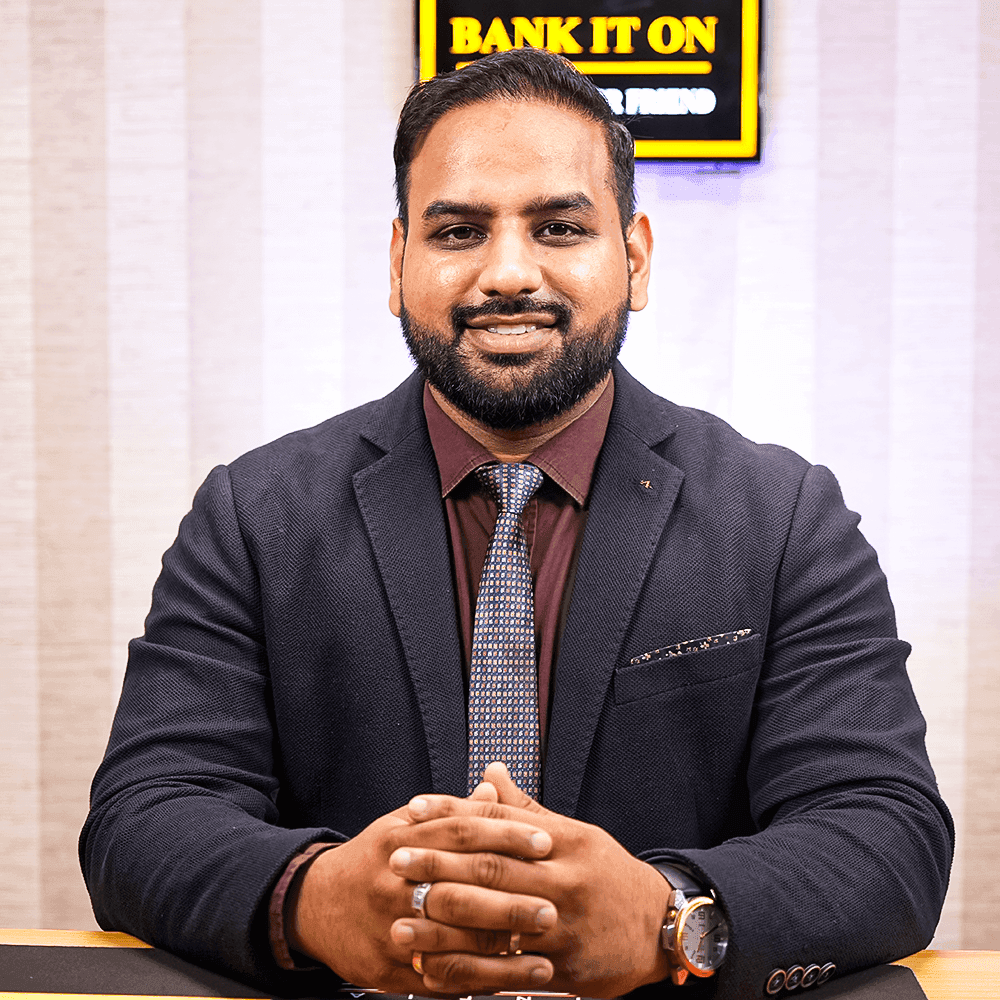 Anil Swami, Finance & Investing on Fancall