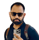 Gajender Nirwan, Tech & Gadgets on Fancall