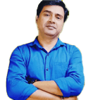 Jasvendra Singh Parmar