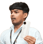 Ritesh Maurya