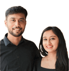 Banker Couple