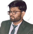 Rakesh Chachariya