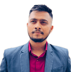 Vrajesh Chauhan