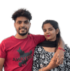 Ravinder