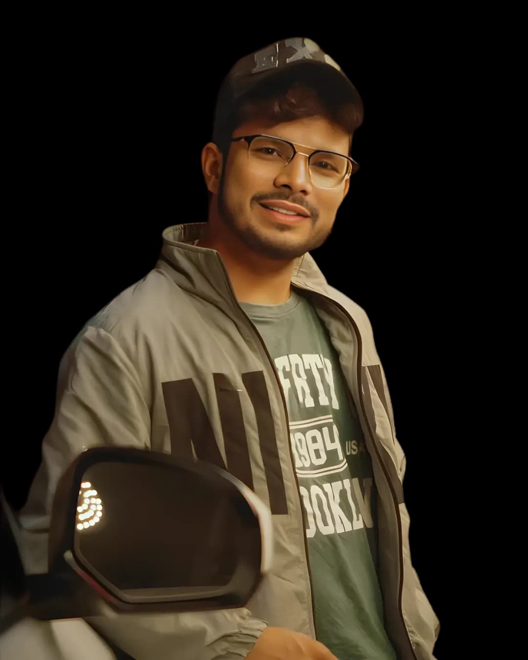 arfat shaikh