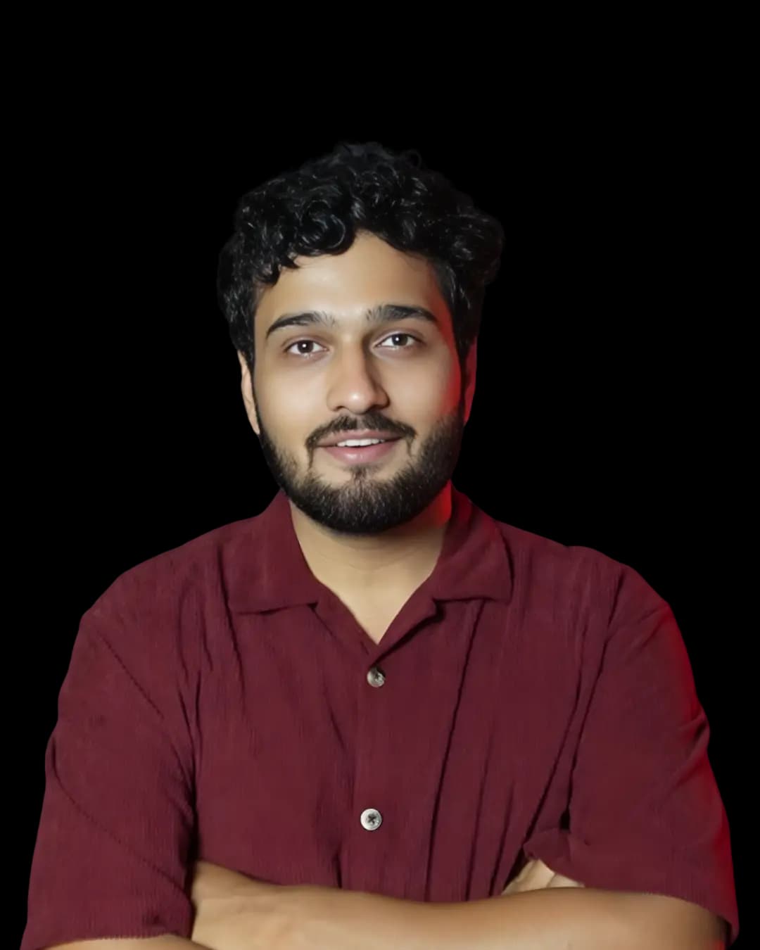 Pradhumn Chaturvedi