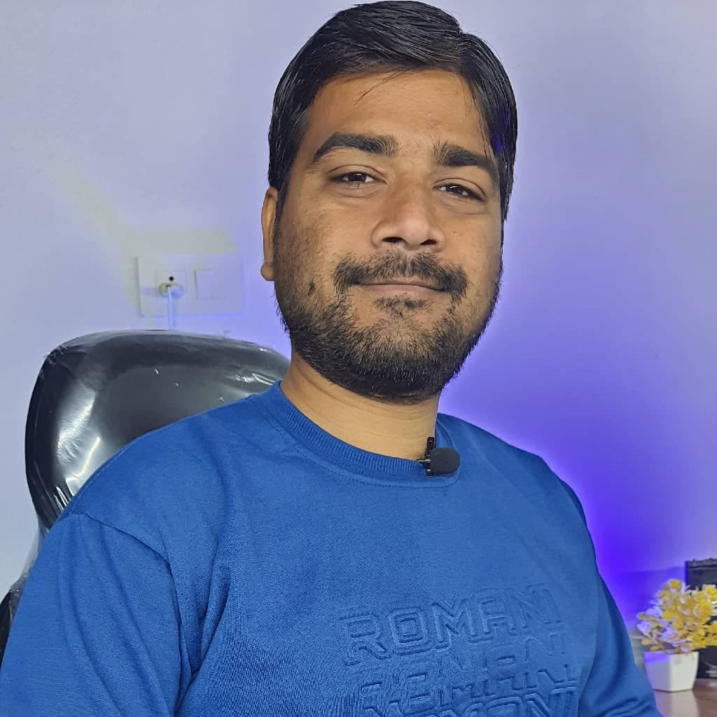 Sanju Mishra, Tech & Gadgets on Fancall