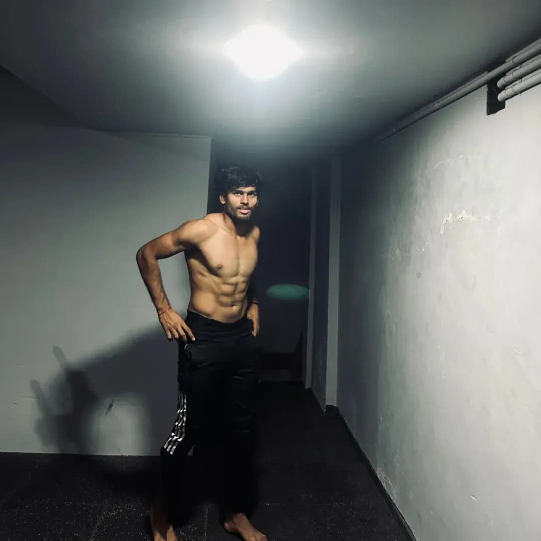 vikasYadav