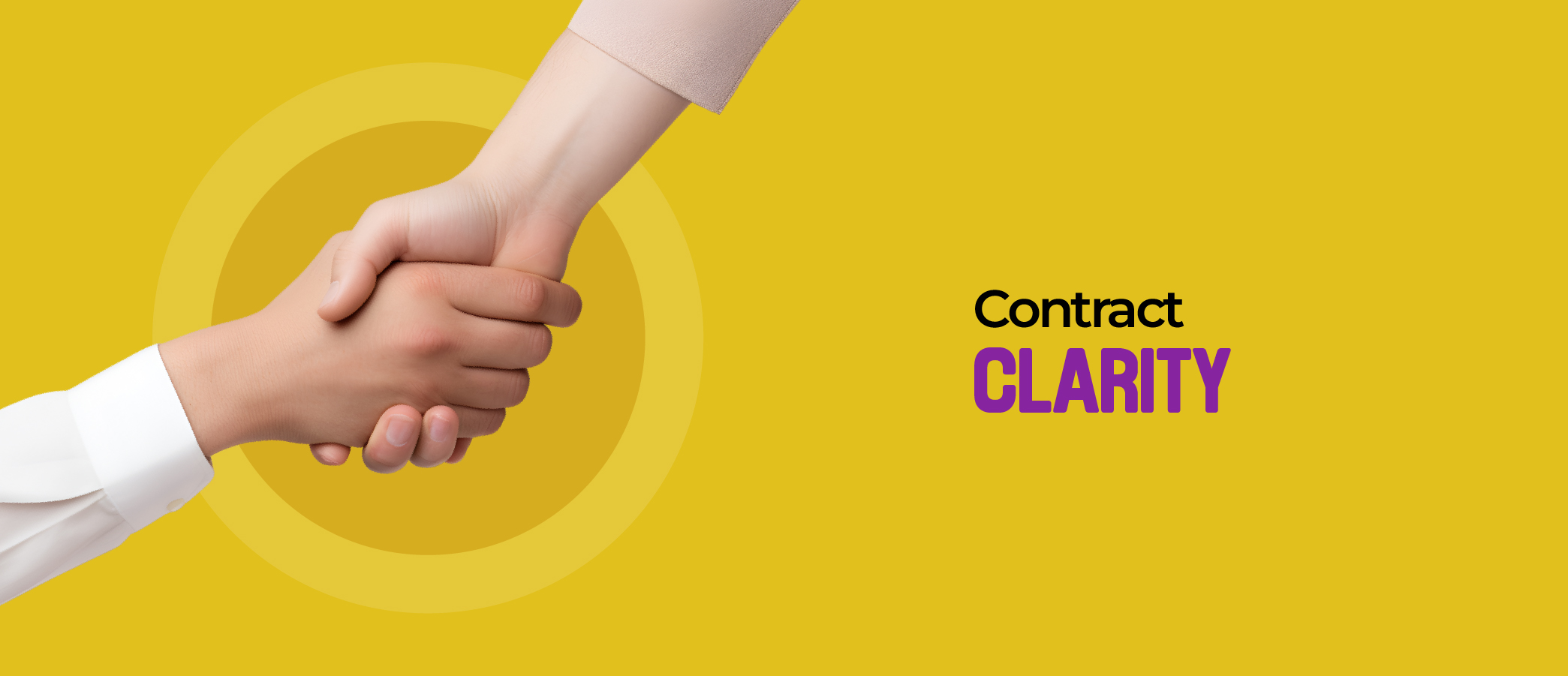 Contract Clarity